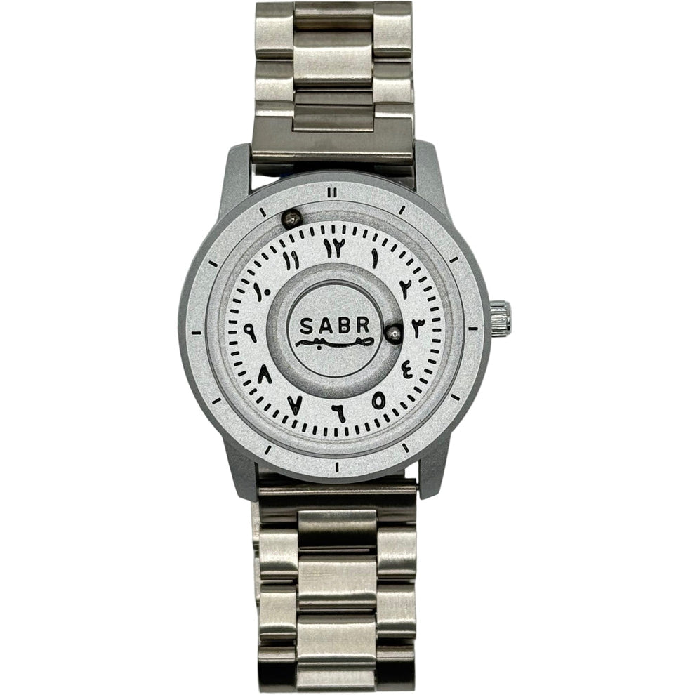 Reloj Árabe para Hombre