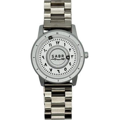 Reloj Árabe para Hombre