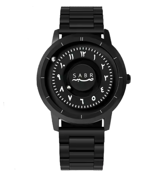Reloj Árabe para Hombre