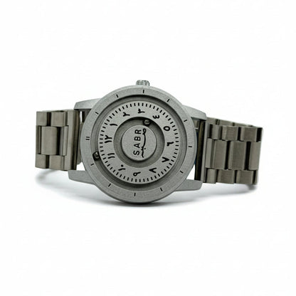 Reloj Árabe para Hombre